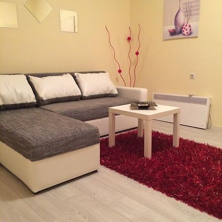 Apartment Old Town Podgorica Room photo