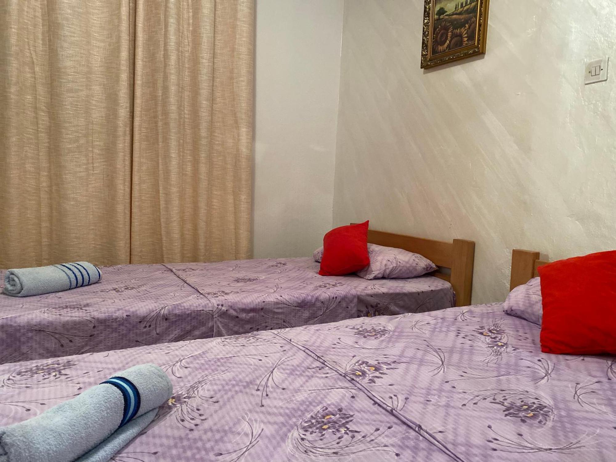 Apartment Old Town Podgorica Room photo