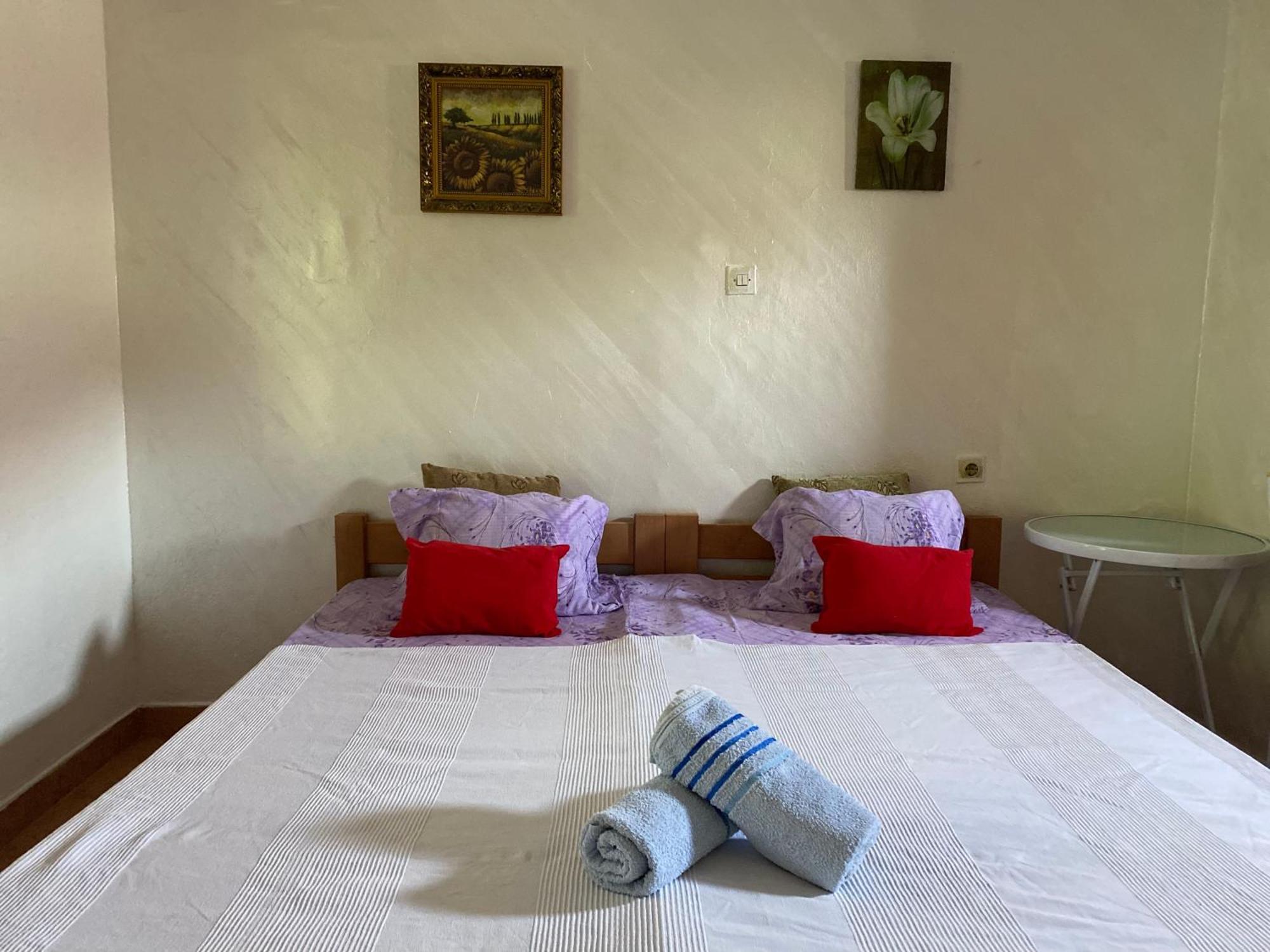 Apartment Old Town Podgorica Room photo