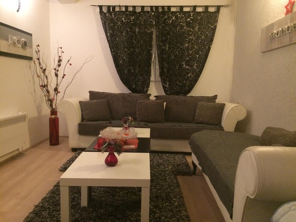 Apartment Old Town Podgorica Exterior photo